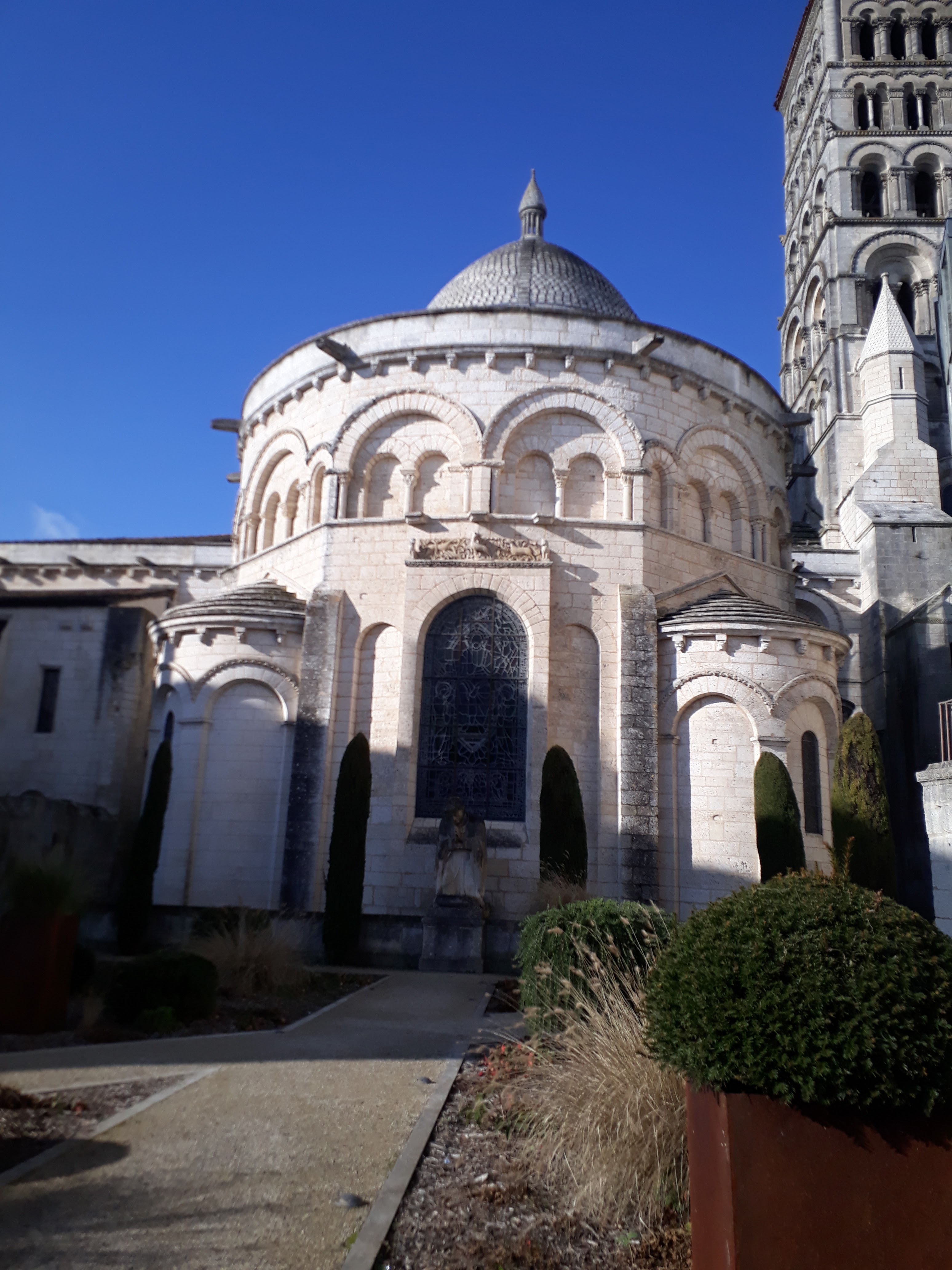 Photo n° 1 de l'avis de Farida.o fait le 24/01/2019 à 19:03