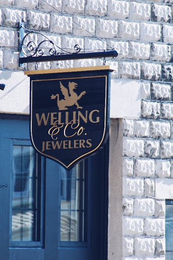 Welling and Co. Jewelers, 8992 Cincinnati Dayton Rd, West Chester Township, OH 45069, USA, 