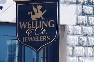 Welling and Co. Jewelers image