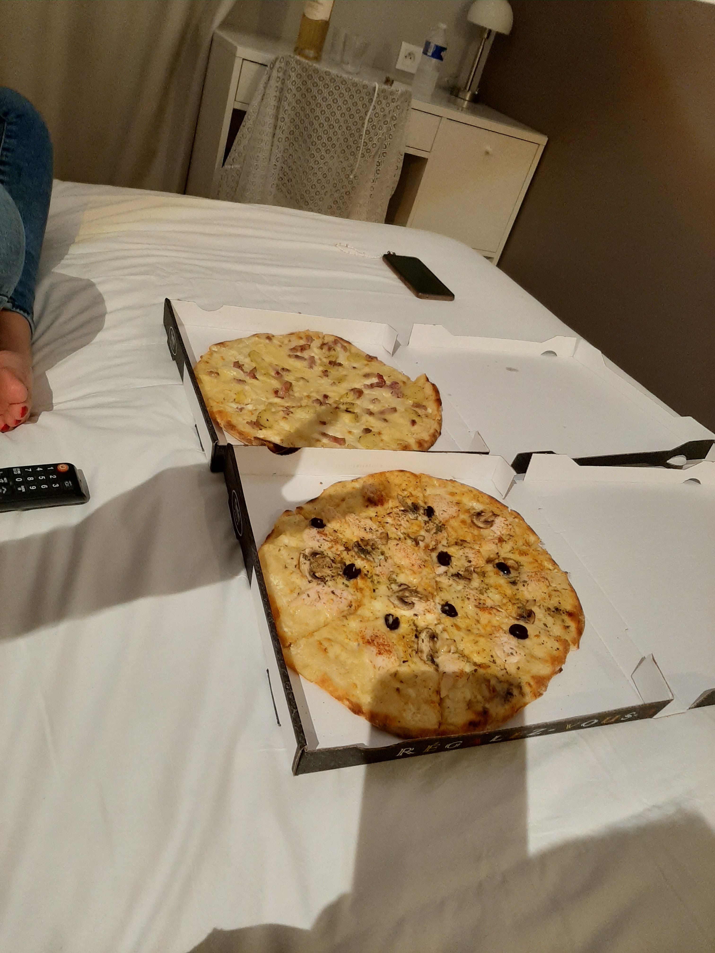 Photo n° 2 de l'avis de Julien.u fait le 25/09/2023 à 01:40