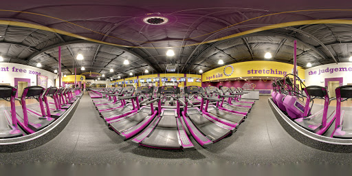 Gym «Planet Fitness», reviews and photos, 10373 Folsom Blvd, Rancho Cordova, CA 95670, USA