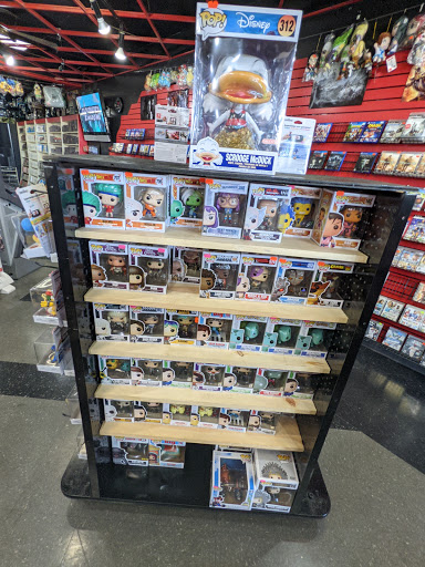 Video Game Store «Game Trader», reviews and photos, 1767 Gallatin Pike N, Madison, TN 37115, USA