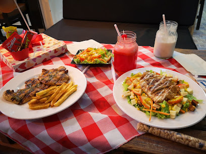 Food+Friends - Palmira, Valle del Cauca, Colombia