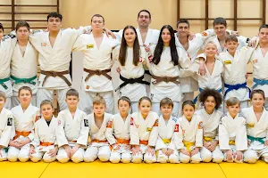Klub Judo Lemur Bielany image