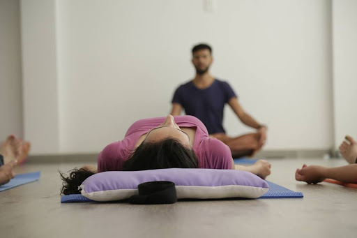 Omnashi Yoga Studio