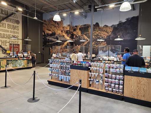 Camping Store «REI», reviews and photos, 2450 Charleston Rd, Mountain View, CA 94043, USA