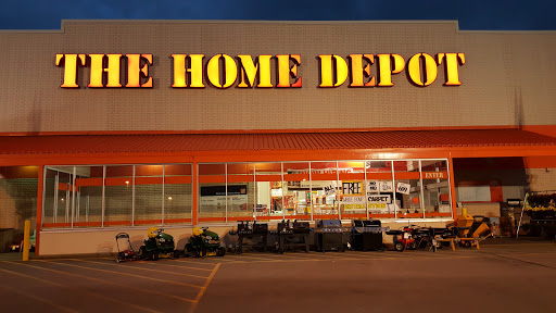 The Home Depot