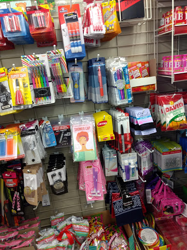 Dollar Store «Dollar Tree», reviews and photos, 8491 Grand River Ave, Brighton, MI 48116, USA