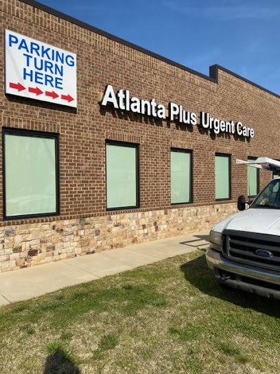 Atlanta Plus Urgent Care Duluth