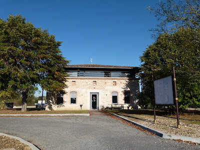 Communauté de Communes Quercy Caussadais à Caussade