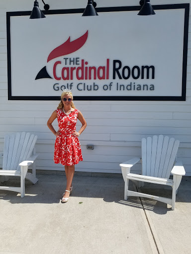 Golf Club «Golf Club of Indiana», reviews and photos, 6905 S 525 E, Lebanon, IN 46052, USA