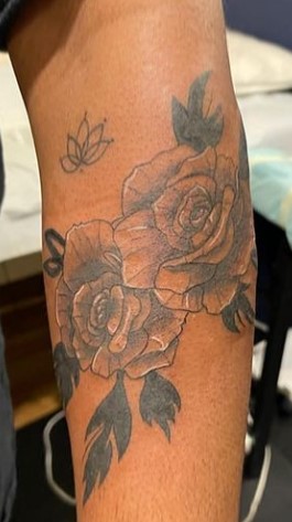 Explore under the sea tattoo ideas, creative tattoo ideas in Mesa, available at Ranger Tattoo & Piercing