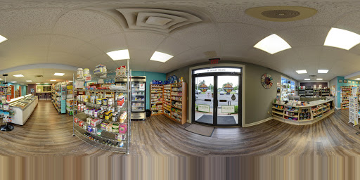 Health Food Store «Heath Health Foods», reviews and photos, 3530 Lone Oak Rd, Paducah, KY 42003, USA