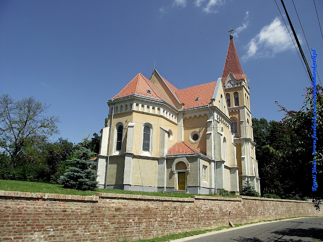 Nagyrécsei Szent László király templom