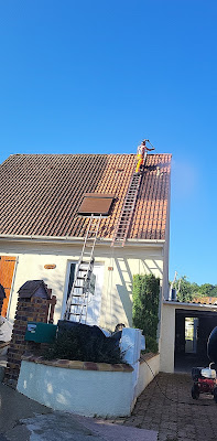 EMS Toitures à Plivot