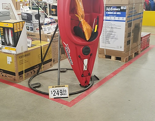 Home Improvement Store «Tractor Supply Co.», reviews and photos, 57155 Gratiot Ave, New Haven, MI 48048, USA