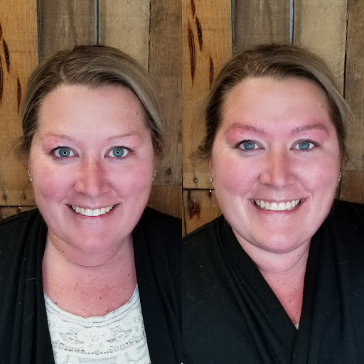 Explore bass tattoo ideas, creative tattoo ideas in Peoria Heights, available at BeautiFULL Brows By Jen Microblading - Permanent Makeup Wild Honey Beauty Studio