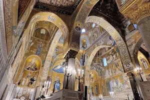 Royal Palace and Palatine Chapel image