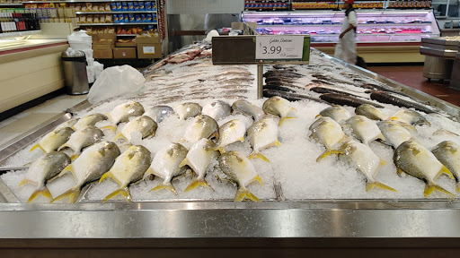 Supermarket «Seafood City Supermarket», reviews and photos, 31840 Alvarado Blvd, Union City, CA 94587, USA