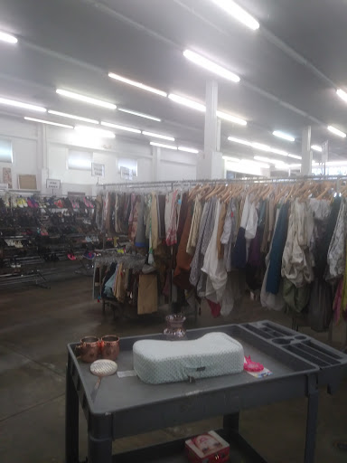 Thrift Store «The Good Samaritan Thrift Store», reviews and photos, 2500 McHenry Ave, Modesto, CA 95350, USA