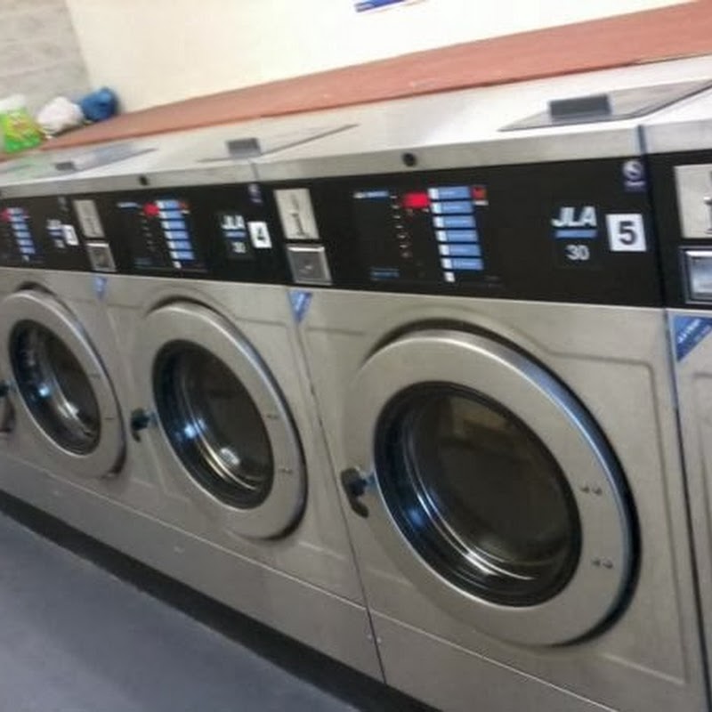 Harehills Super wash laundrette &dry cleaning