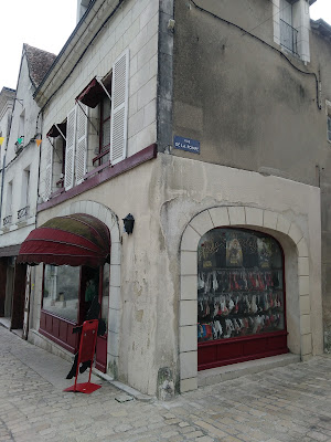 Orpi Fauchere Immobilier Saint-Aignan à Saint-Aignan