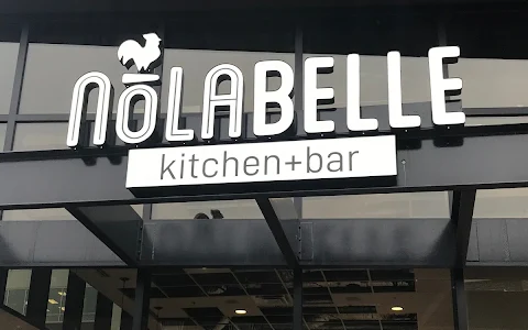Nolabelle Kitchen + Bar image