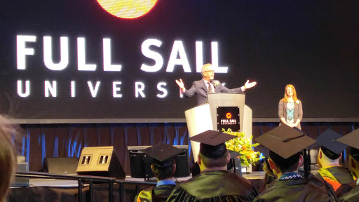 Concert Hall «Full Sail Live», reviews and photos, 141 University Park Dr, Winter Park, FL 32792, USA