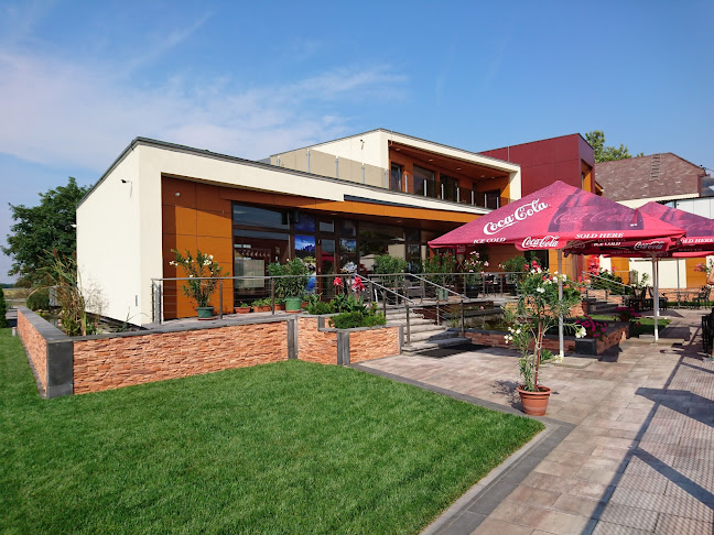 Opinii despre Édenkert Csárda és Fogadó în Zagyvaszántó - Étterem