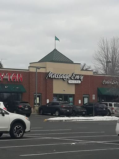 Massage Therapist «Massage Envy - Golden Valley», reviews and photos, 7704 Olson Memorial Hwy, Golden Valley, MN 55427, USA