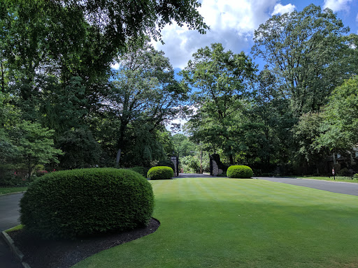 Country Club «Huntingdon Valley Country Club», reviews and photos, 2295 Country Club Dr, Huntingdon Valley, PA 19006, USA