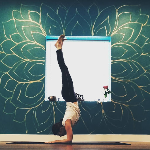 Yoga Studio «Village Green Yoga», reviews and photos, 317 NW Gilman Blvd, Issaquah, WA 98027, USA