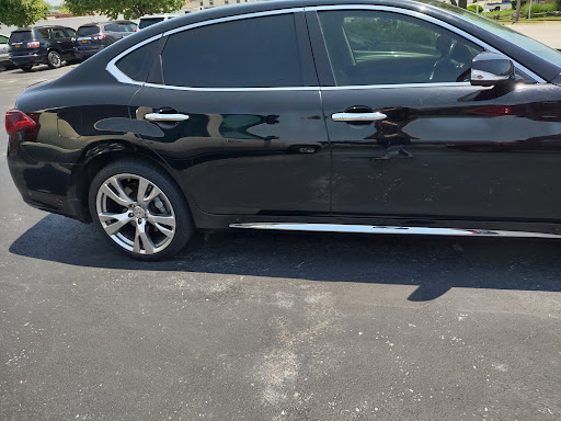 Used Car Dealer «McCoy Auto Group», reviews and photos, 1725 E St Louis St, Springfield, MO 65802, USA