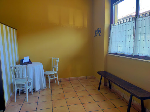 Marta Rendos Rubio en La Bañeza, León