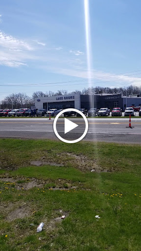 Ford Dealer «Lake Shore Ford», reviews and photos, 244 Melton Rd, Burns Harbor, IN 46304, USA