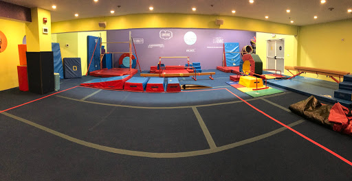 Gymnastics Center «The Little Gym of Roslyn», reviews and photos, 55 Lumber Rd #120, Roslyn, NY 11576, USA