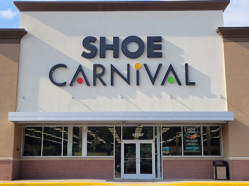 Shoe Store «Shoe Carnival», reviews and photos, 3200 Laclede Station Rd, Maplewood, MO 63143, USA