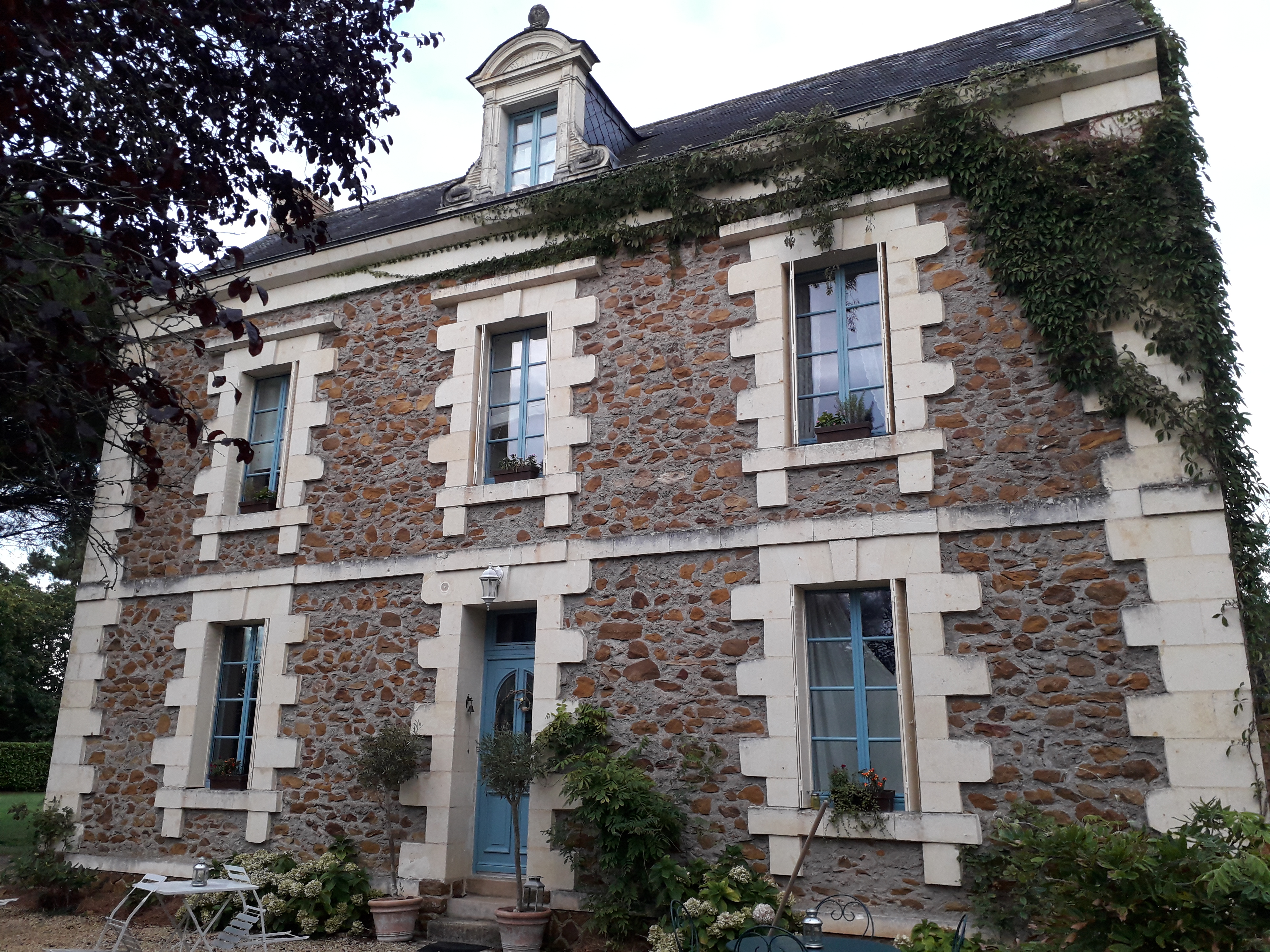 Photo n° 4 de l'avis de Sophie.a fait le 30/08/2020 à 10:17