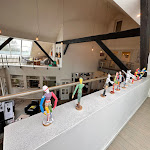 Photo n°5 de l'avis de Petra.o fait le 24/05/2023 à 15:04 sur le  NAKUK - Landhotel & Restaurant à Wangerland