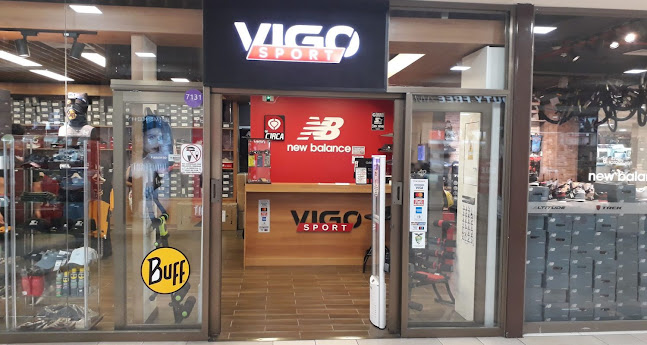 Vigo Sport
