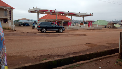 Totym Fuel Station, IJARE ROAD, Akure, Nigeria, Car Wash, state Ondo