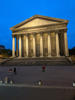 Cabinet Debayle à Paris