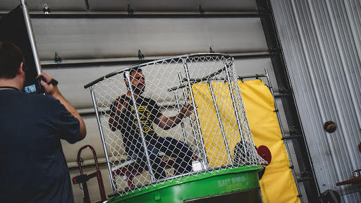 Foundation «American Waterworks», reviews and photos