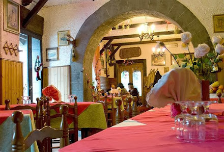 Il ristoro del Campanile Via Annunziata, 4, 81100 Caserta Vecchia CE, Italia