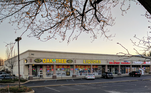 Wine Store «Oak Tree Wine and Spirits», reviews and photos, 902 Oak Tree Ave, South Plainfield, NJ 07080, USA