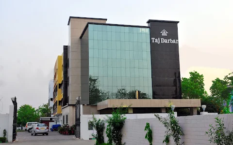 Hotel Taj Darbar Bodhgaya Gaya Bihar image