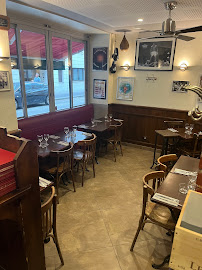 Photos du propriétaire du Restaurant français Le Volant Basque à Paris - n°12