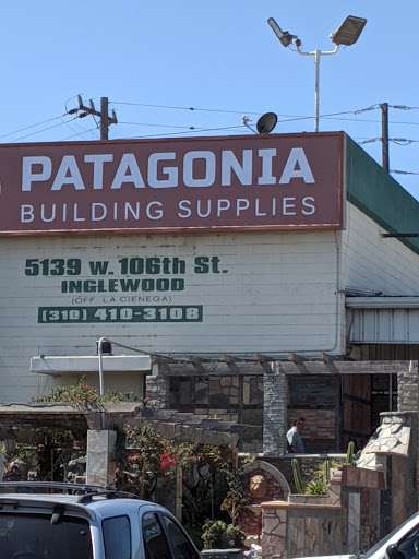 Building Materials Supplier «West Los Angeles Building Material», reviews and photos, 5139 W 106th St, Inglewood, CA 90304, USA