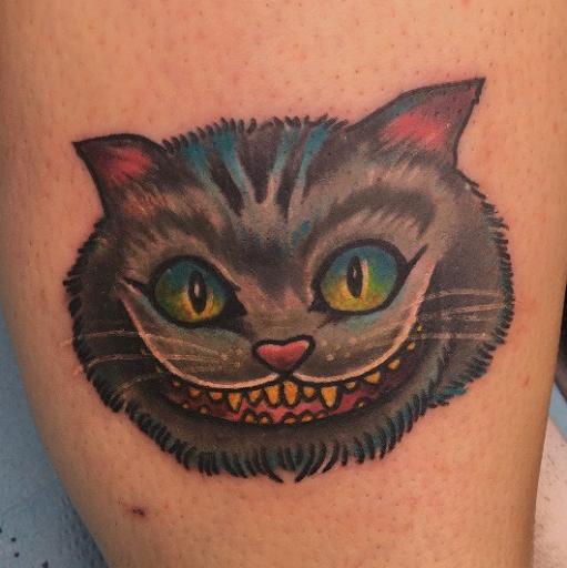 Tattoo Shop «Knuckle Up Tattoo Co.», reviews and photos, 2083 Irvin Cobb Dr, Paducah, KY 42003, USA