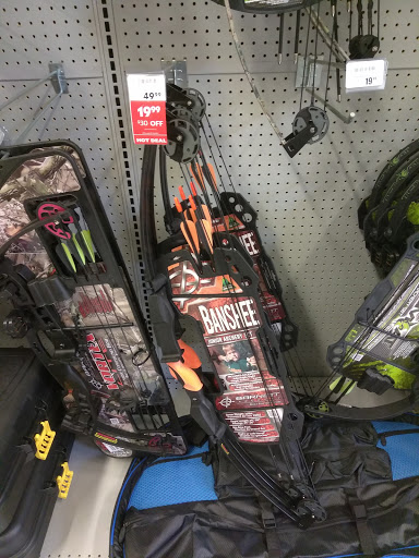 Sporting Goods Store «Academy Sports + Outdoors», reviews and photos, 237 Park Terrace Dr, Columbia, SC 29212, USA